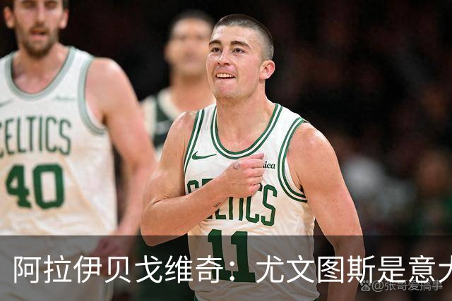 阿拉伊贝戈维奇：尤文图斯是意大利的王者，我们渴望问鼎冠军